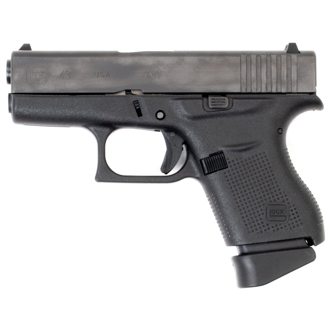 GLOCK 43